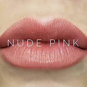 Nude Pink LipSense